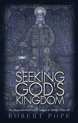 Robert Pope - Seeking God's Kingdom, Häftad