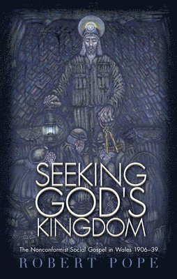 bokomslag Seeking God's Kingdom