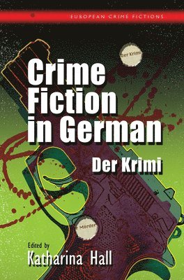 Crime Fiction in German