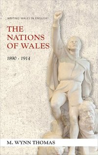 bokomslag The Nations of Wales