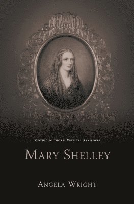 bokomslag Mary Shelley