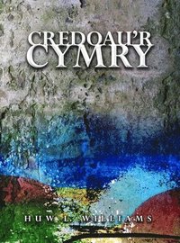 bokomslag Credoau'r Cymry