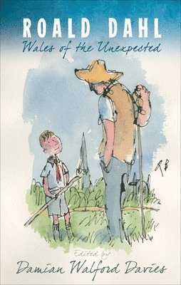 bokomslag Roald Dahl