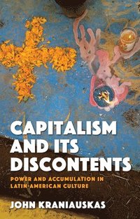 bokomslag Capitalism and its Discontents