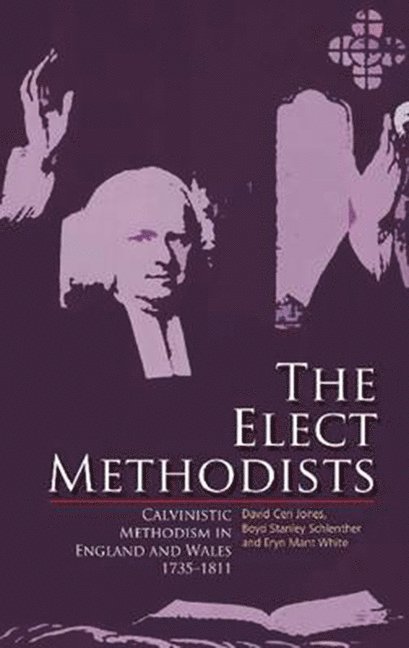 The Elect Methodists 1