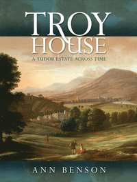 bokomslag Troy House