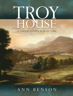 bokomslag Troy House