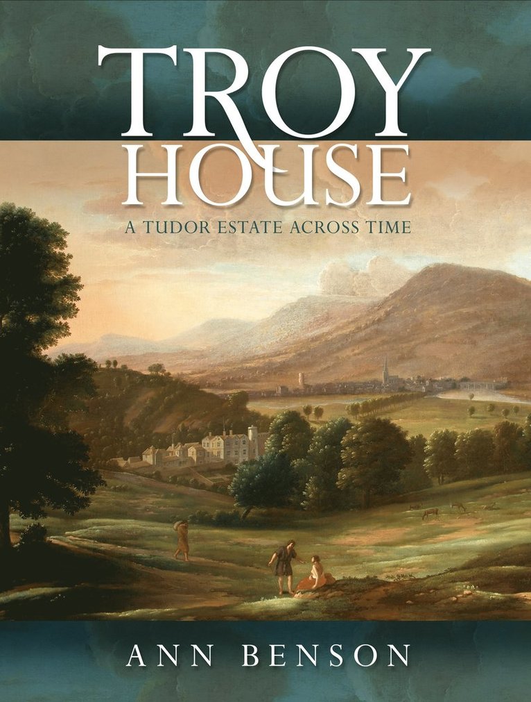 Troy House