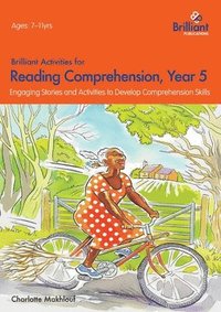 bokomslag Brilliant Activities for Reading Comprehension, Year 5 (2nd Edition)