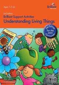 bokomslag Understanding Living Things (2nd Ed)