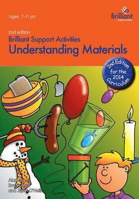 bokomslag Understanding Materials (2nd Ed)