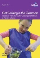 bokomslag Get Cooking in the Classroom