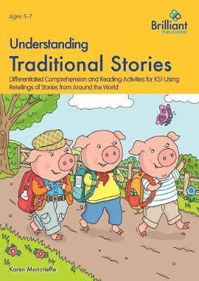 Understanding Traditional Stories 1