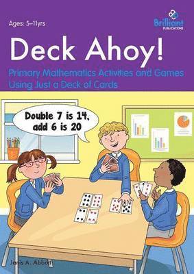 Deck Ahoy! 1