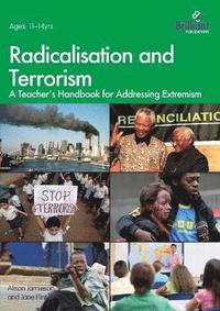 bokomslag Radicalisation and Terrorism