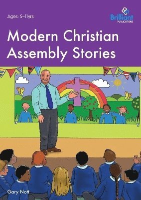bokomslag Modern Christian Assembly Stories