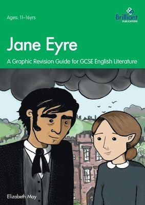 Jane Eyre 1