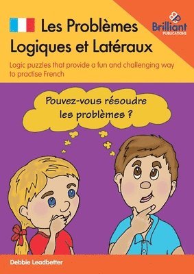 Les Problmes Logiques et Latraux 1