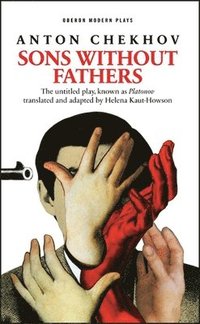 bokomslag Sons Without Fathers