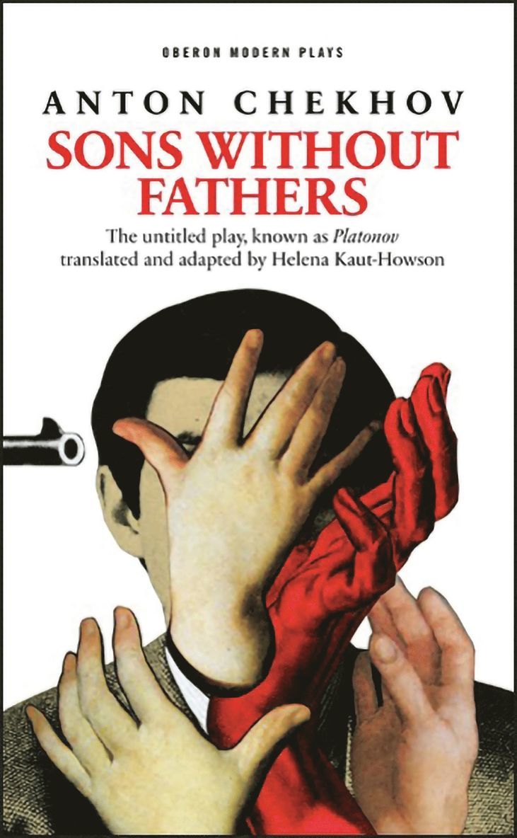 Helena Kaut-Howson, Helena (Author) Kaut-Howson - Sons Without Fathers, Häftad