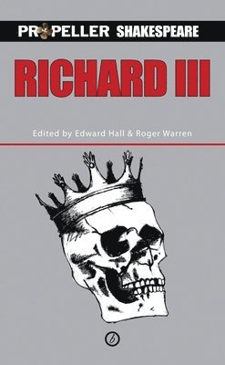 bokomslag Richard III