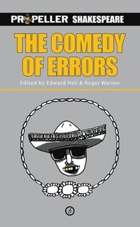 bokomslag The Comedy of Errors