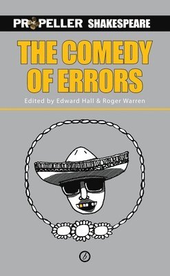 The Comedy of Errors 1