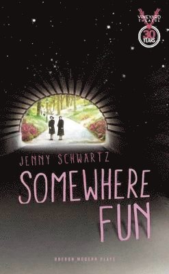 Jenny Schwartz - Somewhere Fun, Häftad