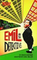 bokomslag Emil and the Detectives