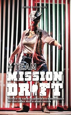 Mission Drift 1