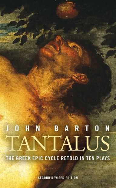 John Barton - Tantalus, Häftad