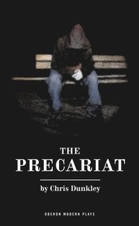 bokomslag The Precariat