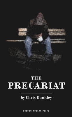 bokomslag The Precariat
