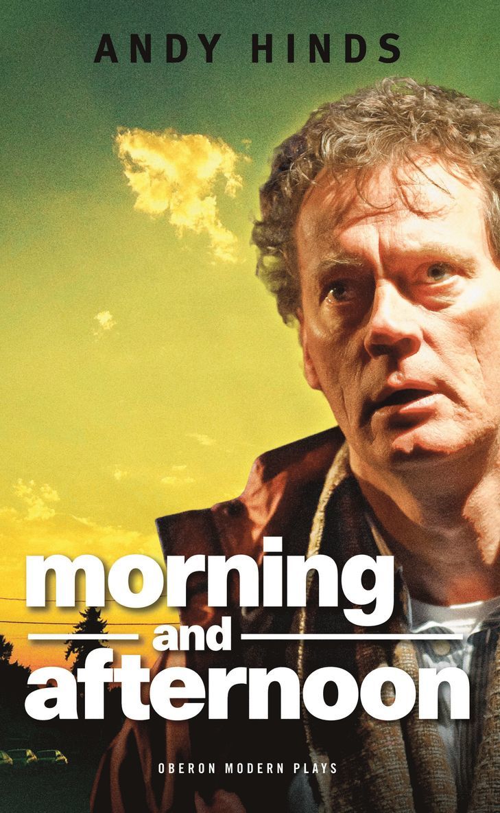 Andy Hinds, Andy (Author) Hinds - Morning and Afternoon, Häftad