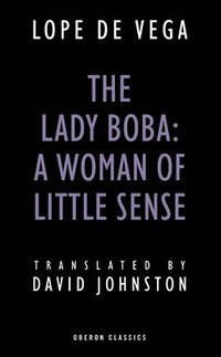 bokomslag Lady Boba: A Woman of Little Sense