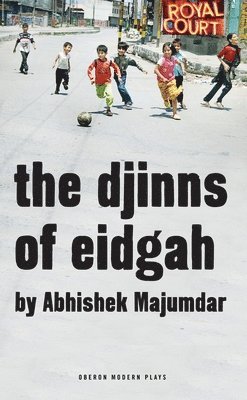 The Djinns of Eidgah 1
