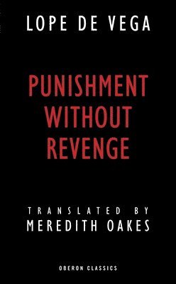 bokomslag Punishment without Revenge