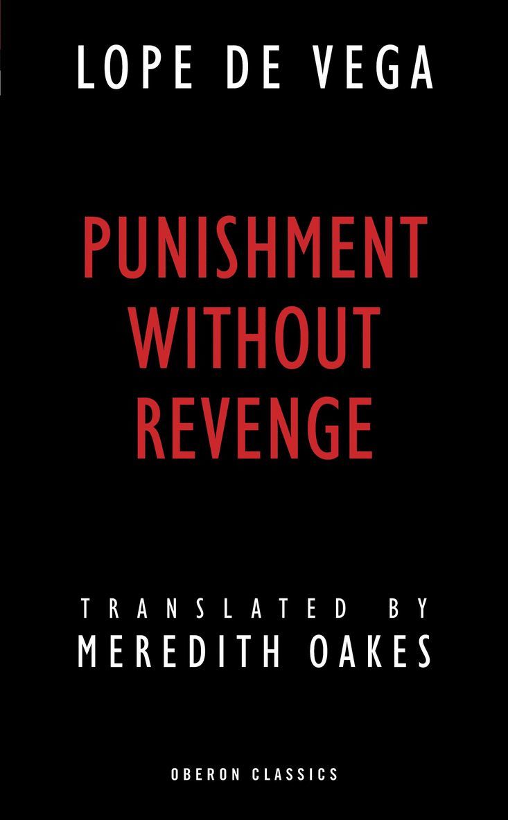 Punishment without Revenge