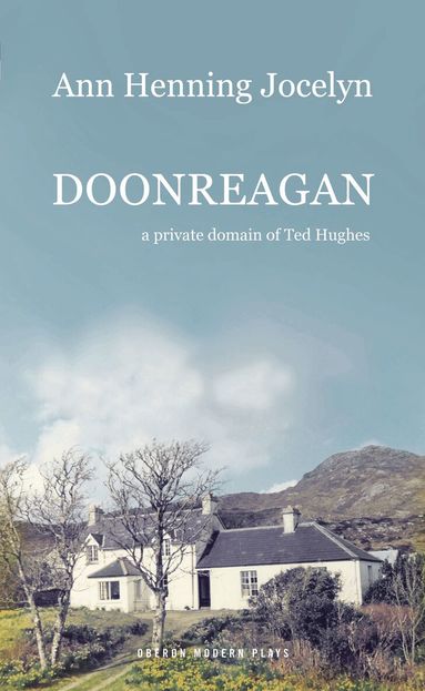 Ann Henning-Jocelyn - Doonreagan, Häftad