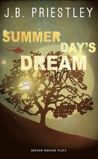 bokomslag Summer Day's Dream
