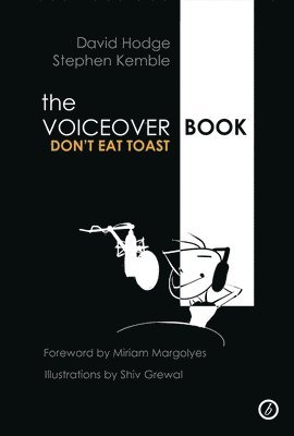 Kemble, S: Voice Over Book
