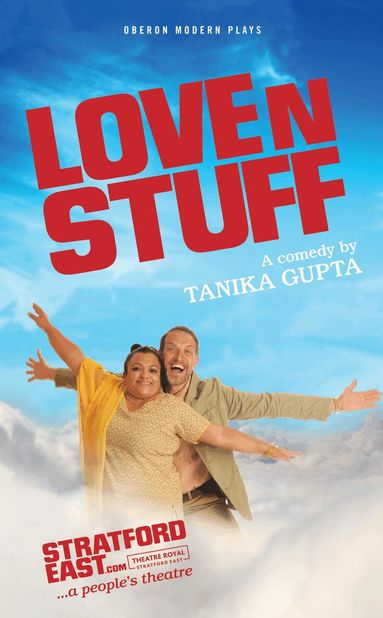 Tanika Gupta - Love 'N Stuff, Häftad