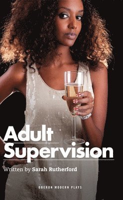 Adult Supervision 1