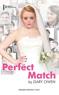 bokomslag Perfect Match