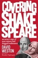 bokomslag Covering Shakespeare