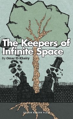 The Keepers of Infinite Space 1