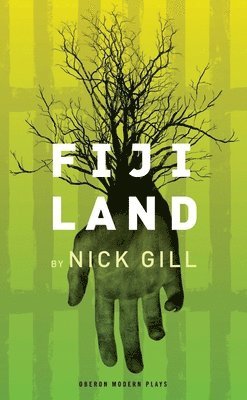 Nick Gill, Nick (Author) Gill - fiji land, Häftad