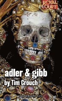 bokomslag Adler & Gibb