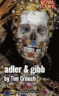 bokomslag Adler & Gibb