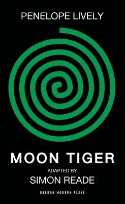 bokomslag Moon Tiger